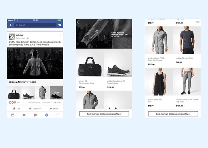Hosting Facebook Contests