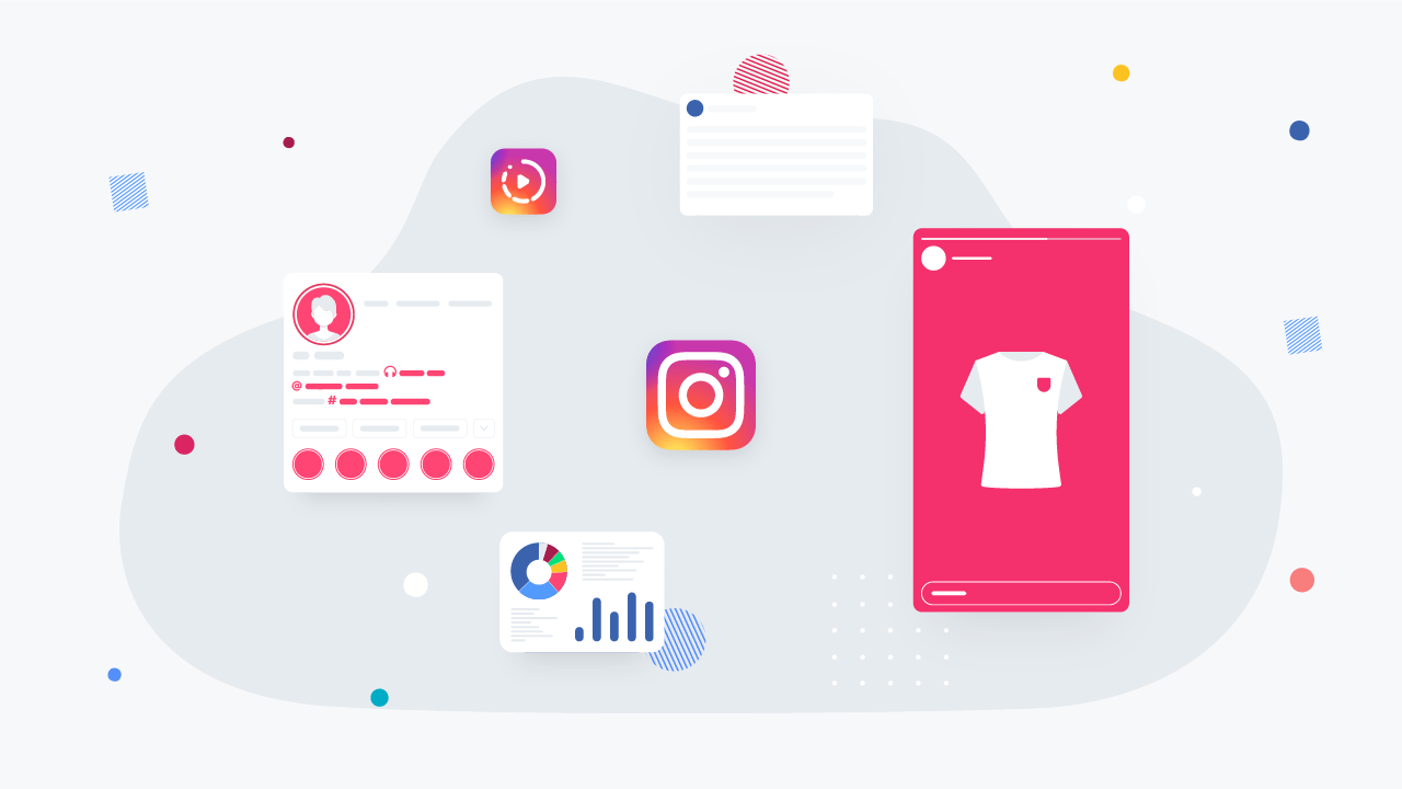 Instagram Marketing