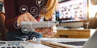 Digital Marketing Channels