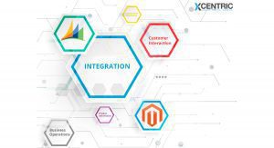 Magento Commerce with Dynamics 365