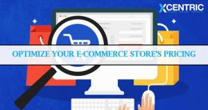 E-Commerce Sales