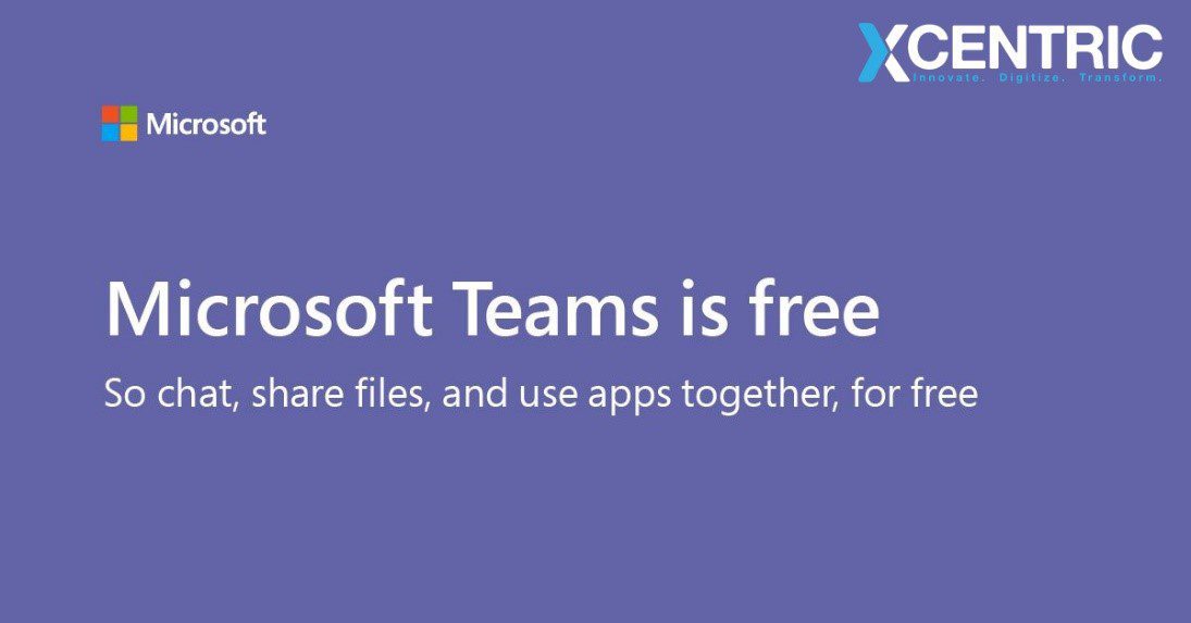 Microsoft Teams