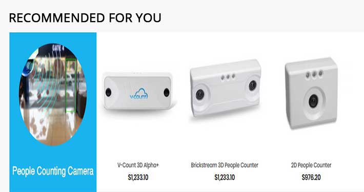 Boost E-Commerce Sales