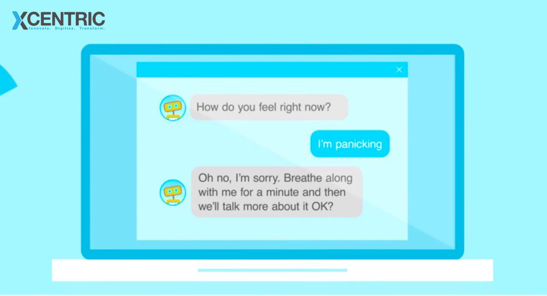 Chatbots Provide a Human-Like Conversing Experience