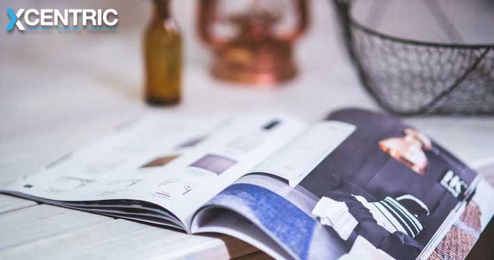 E-Commerce Product Catalog