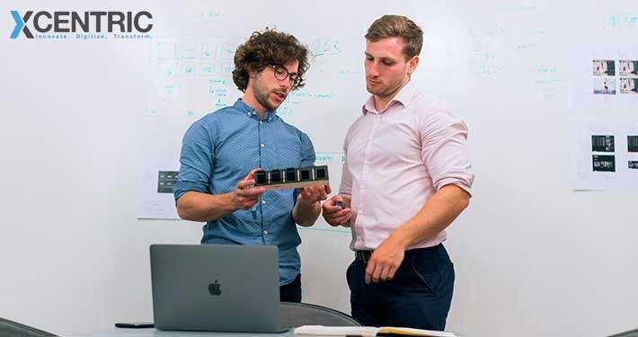 Connect your Odoo ERP and your E-Commerce Site