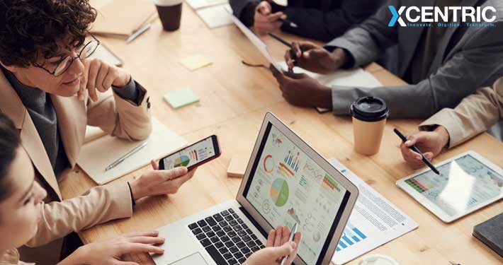 Dynamic Data Retrieval and Increased Productivity