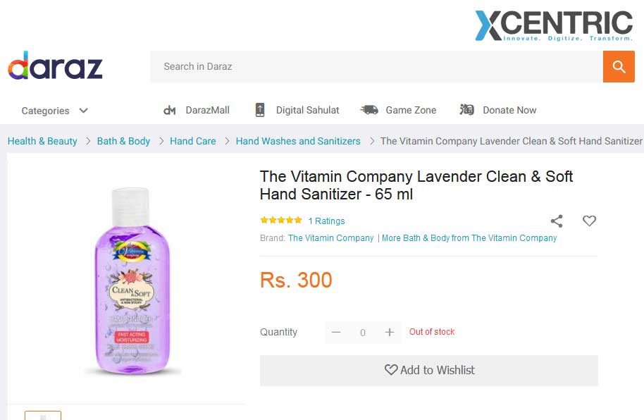 E-Commerce Platform Integration Services in Pakistan