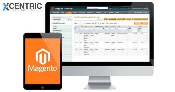 E-Commerce Website Development in Pakistan