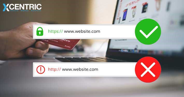 E-Commerce Web Development