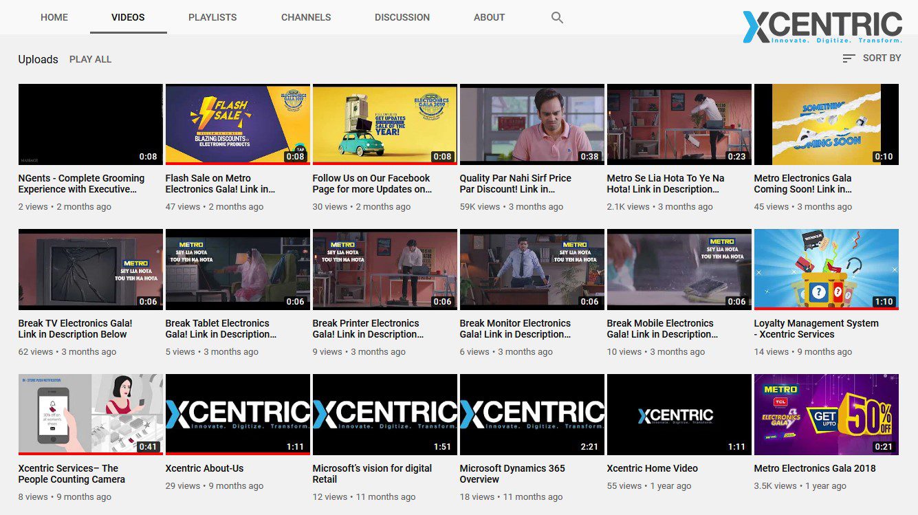 Magento Solution Partners in Pakistan