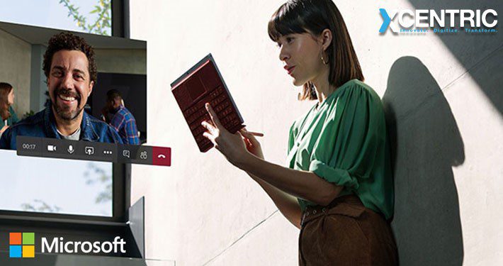 Microsoft Office 365 Video portal