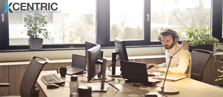 Office 365 Enterprise Deployment