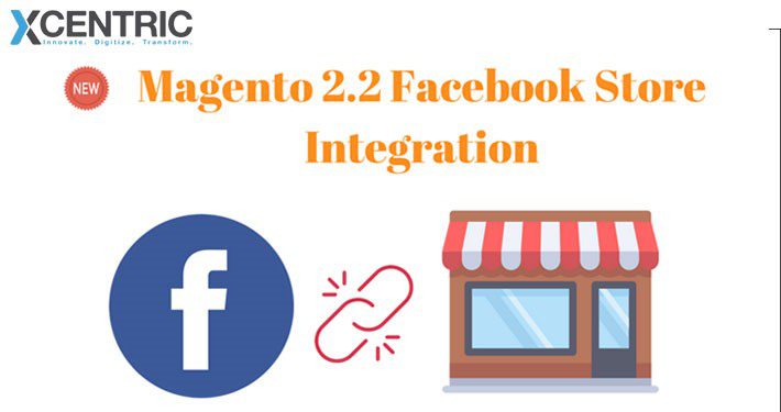 Benefits of Building Facebook Store with Magento Web Store