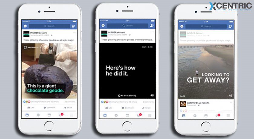 Facebook Marketing Chicago