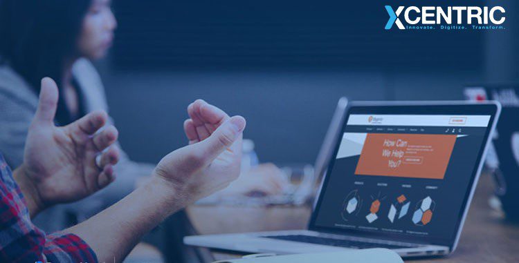 Web Development Services Provider in Pakistan