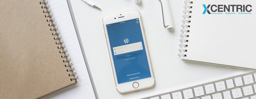 Content Management Services