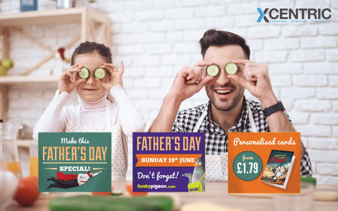 Father's day Digital Marketing Services in Lahore