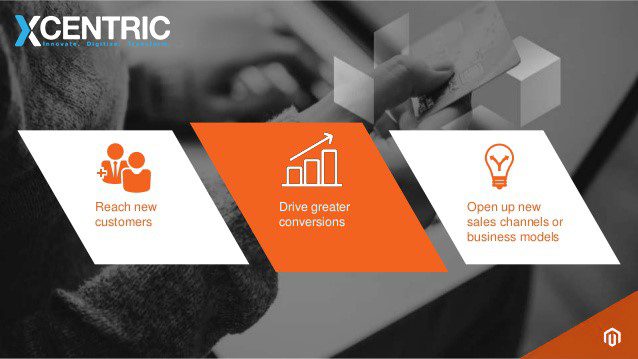 Magento Implementation Partners