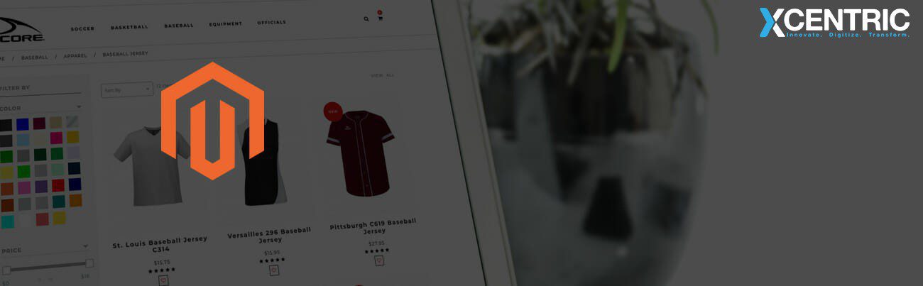 Magento Implementation Partners
