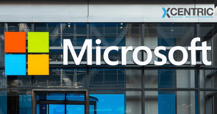 Microsoft Dynamics 365