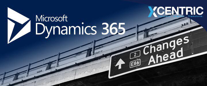 Microsoft Dynamics Services