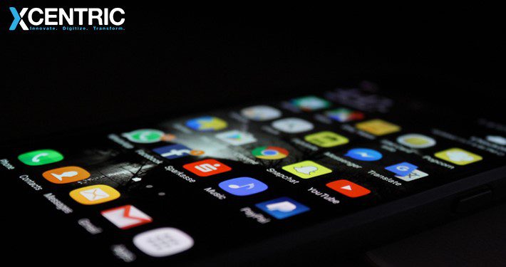 Mobile App Development