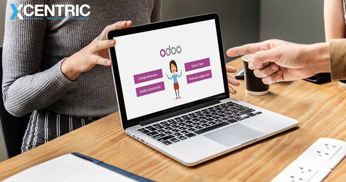 Odoo Partners in Pakistan