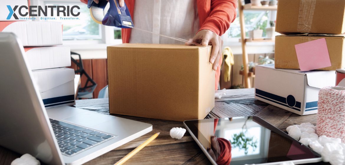 ERP Software in Pakistan