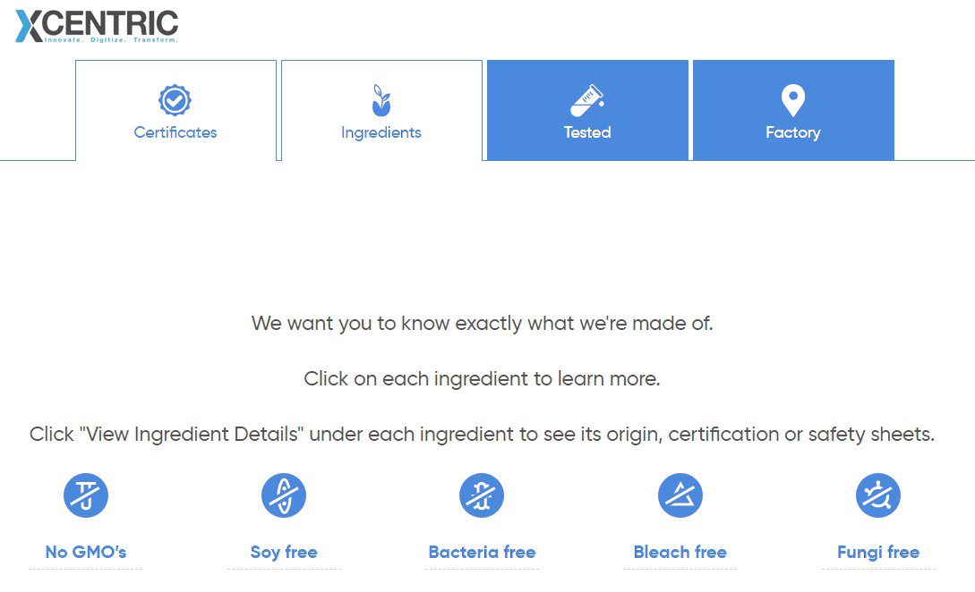Dynamics 365 E-Commerce