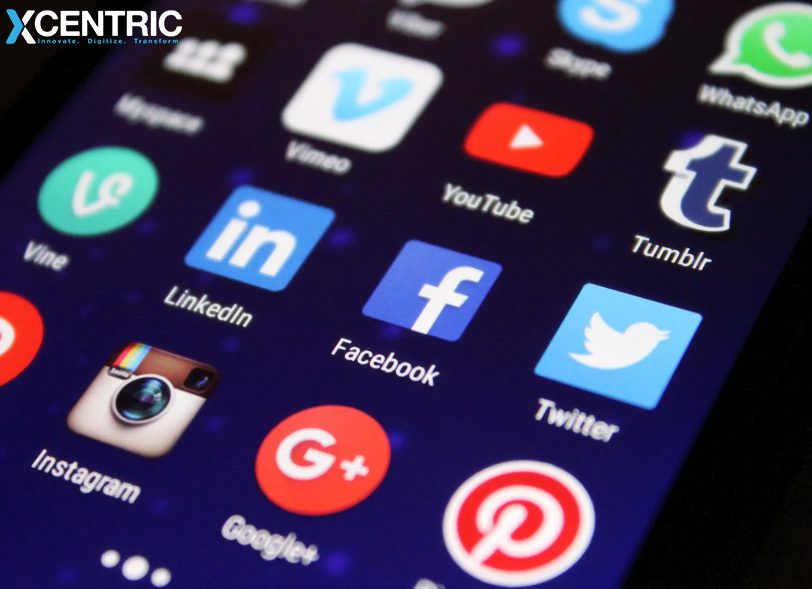 Digital Marketing Services