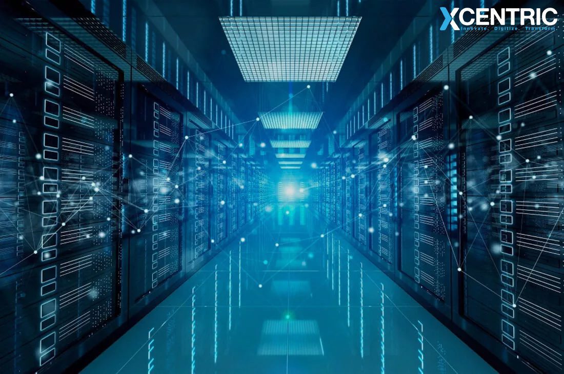 E commerce data migration