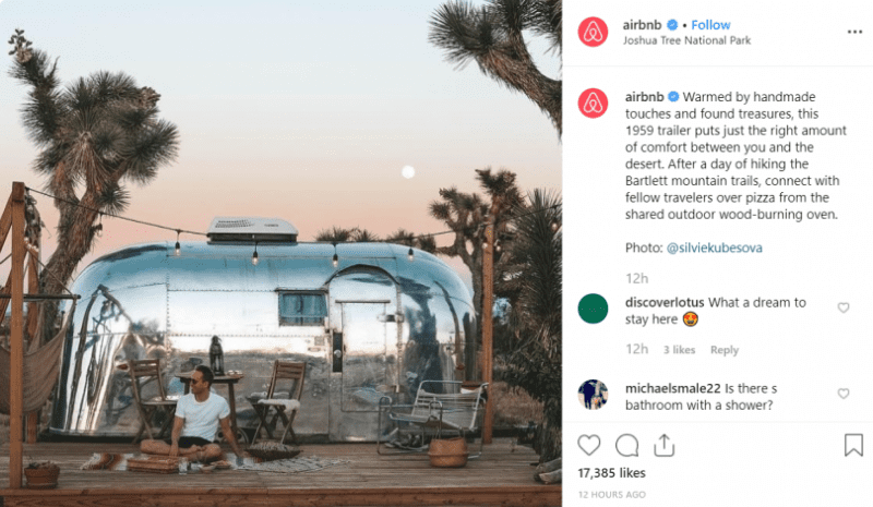 How Your Business Can Make Money Selling on Instagram