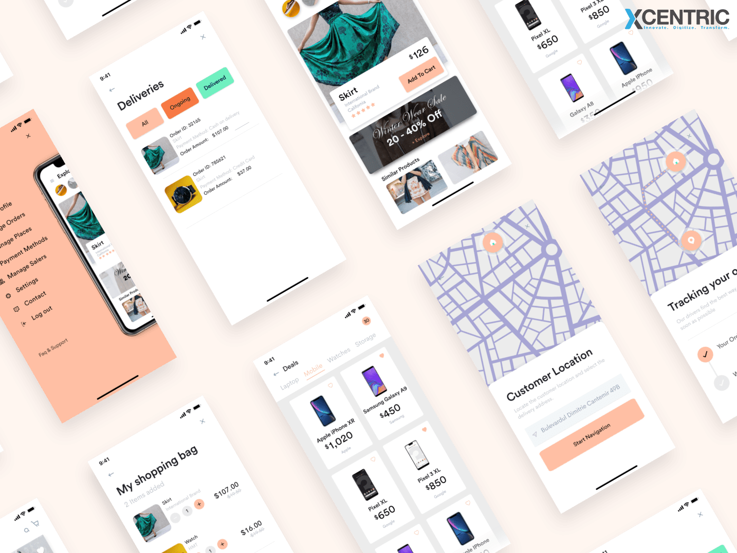 magento development agency