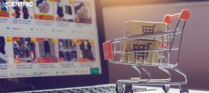 Magento ecommerce website development 