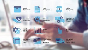 magento ecommerce website development, magento ecommerce company 