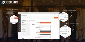 advance Magento development