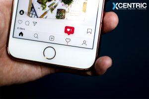 Instagram marketing services in Pakistan