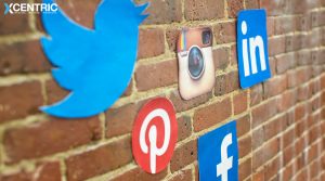 choose social media platform