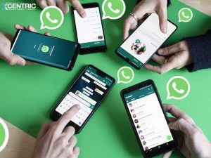 whatsapp marketing services in Lahore