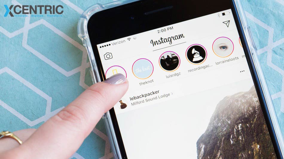 Benefits of a Business Account on Instagram