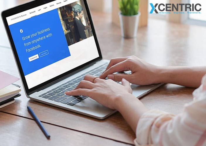 Facebook E-Commerce Marketing