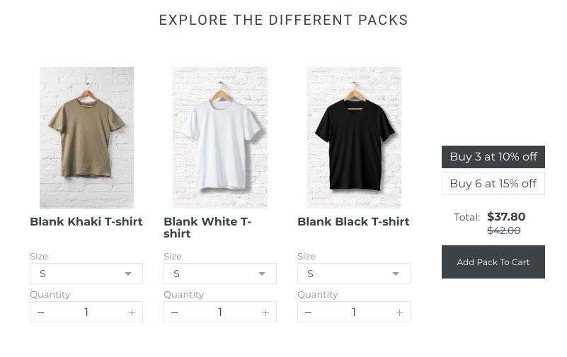 Shopify Metafields App