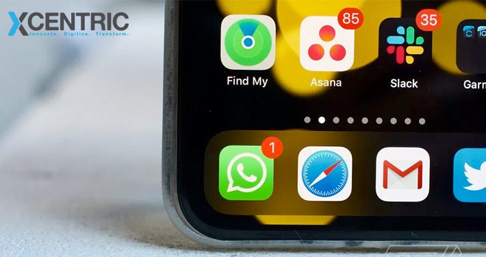 WhatsApp Latest Update Features