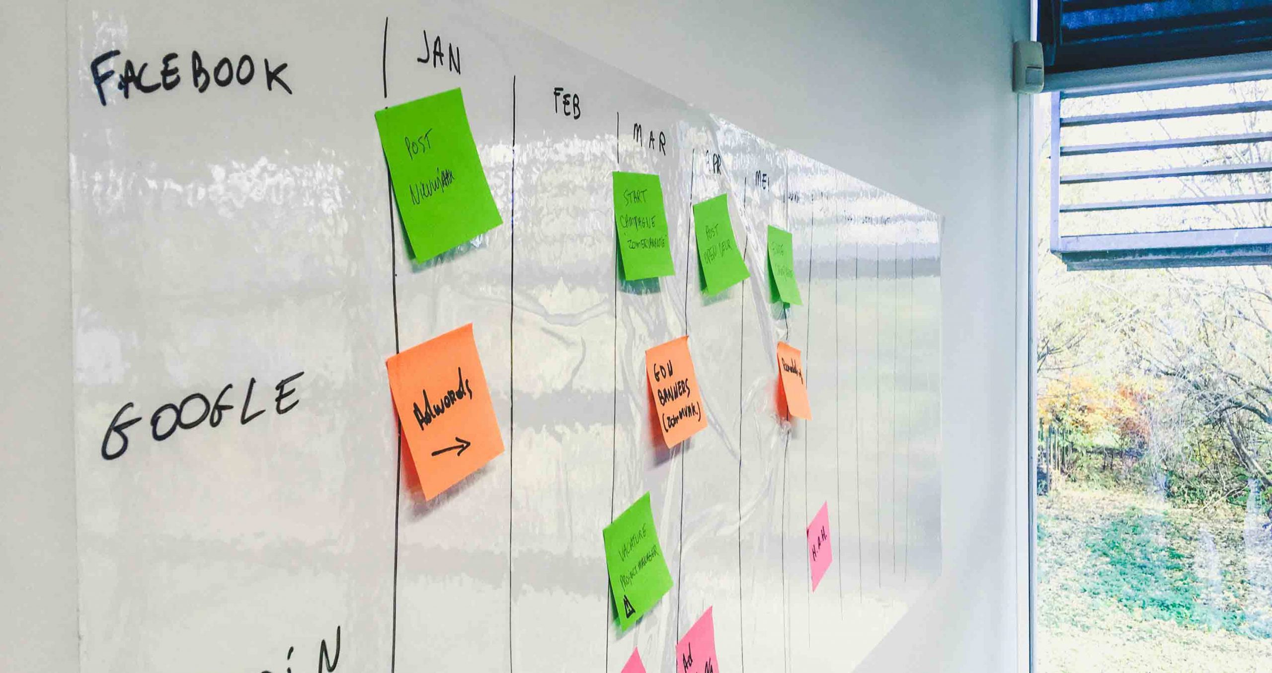 E-Commerce Website Development