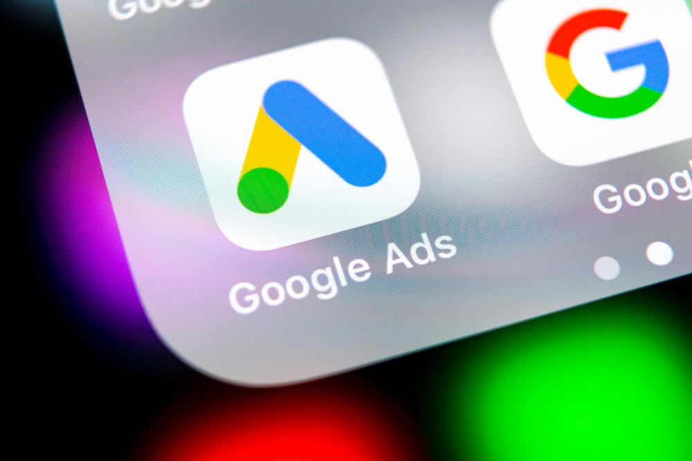 Google Ads Management 