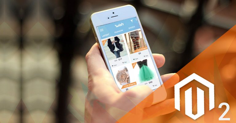 Magento 2 for E-Commerce Development 