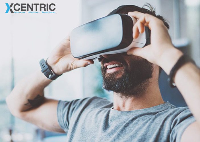 VR Trends and Augmented Reality Trends 