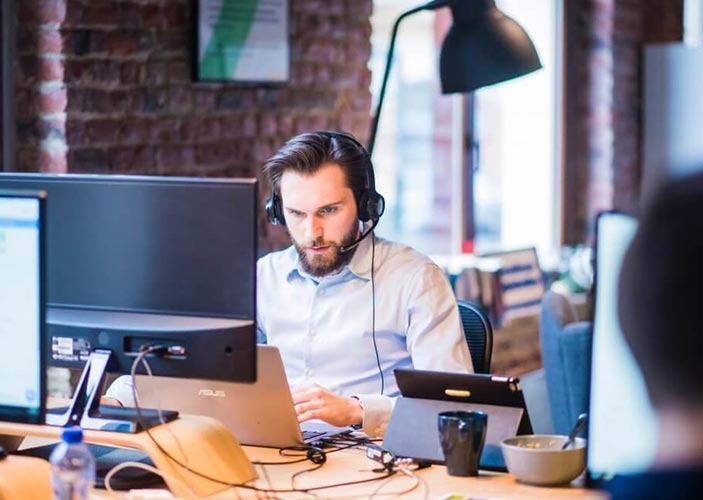 Microsoft Dynamics 365 Support