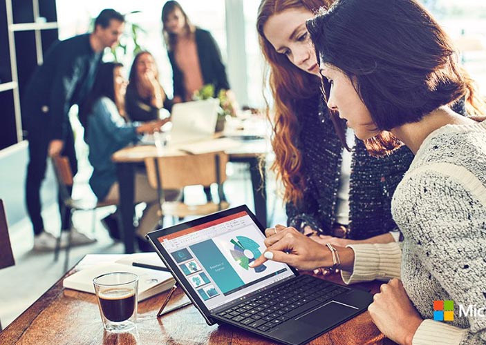 Microsoft Dynamics Upgradation